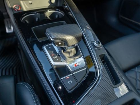 Used 2023 Audi S4 Prestige image 36