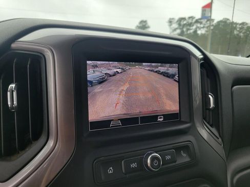 Used 2023 Chevrolet Silverado 1500 Custom Trail Boss image 15