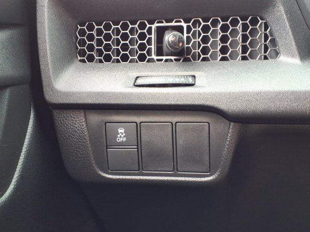 Certified 2024 Honda CR-V EX image 23