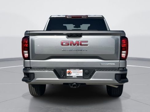 New 2026 GMC Sierra 1500 Elevation image 5