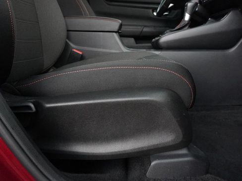 Used 2025 Honda CR-V Sport image 29