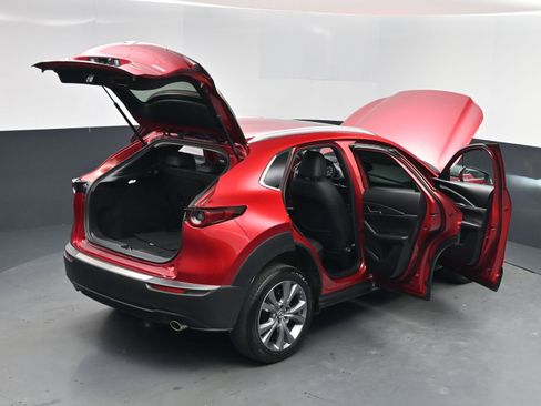 Used 2024 MAZDA CX-30 AWD 2.5 S w/ Preferred Package image 18