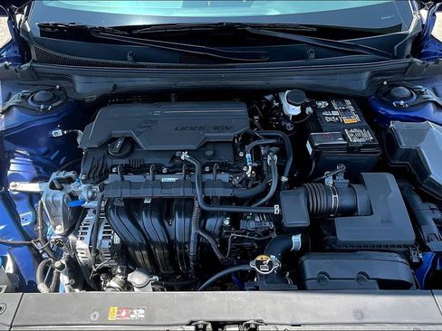 New 2025 Kia K4 LXS image 21