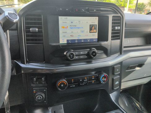 Certified 2023 Ford F150 XL w/ STX Appearance Package AWD/4WD image 22