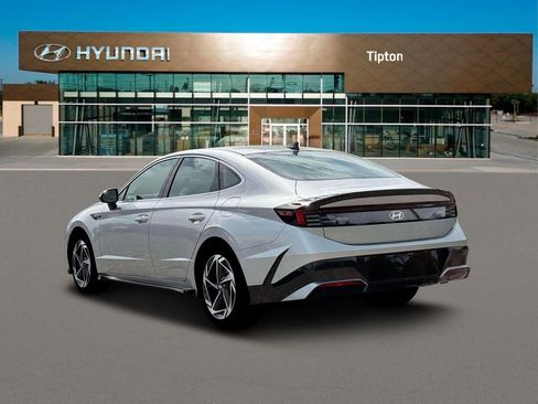 New 2026 Hyundai Sonata SEL FWD image 5