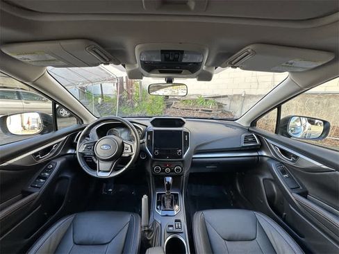 Used 2023 Subaru Crosstrek 2.5i Limited image 10