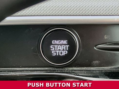 Used 2025 Kia K5 LXS image 12