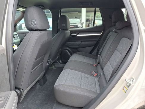 New 2026 GMC Terrain Elevation image 6