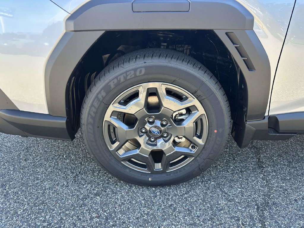 New 2026 Subaru Outback Premium AWD/4WD image 6