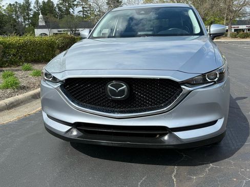 Used 2018 MAZDA CX-5 Touring w/ Preferred Equipment Package image 2