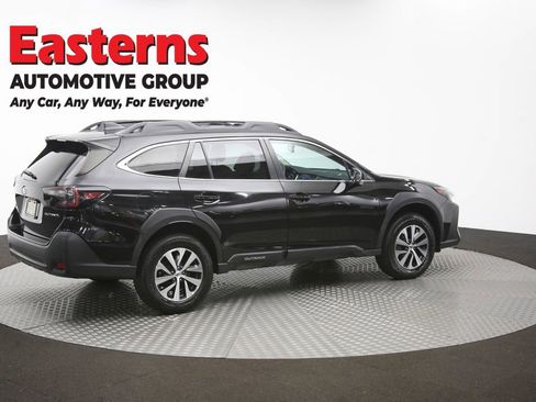 Used 2023 Subaru Outback Premium AWD/4WD image 42