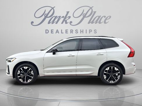 Used 2026 Volvo XC60 B5 Plus w/ Protection Package Premier AWD/4WD image 2