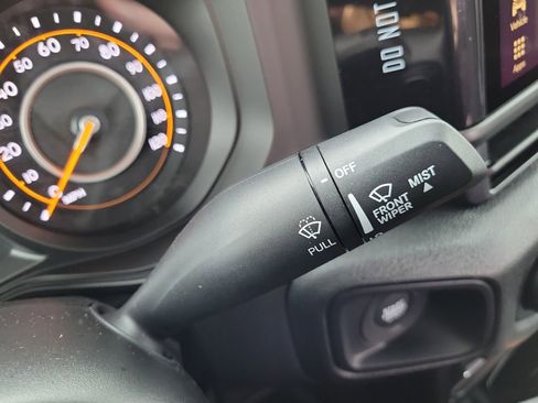 New 2026 Jeep Wrangler Sport image 56