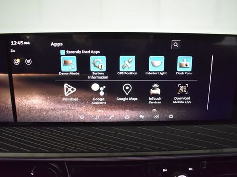 New 2026 INFINITI QX80 Autograph w/ Premium Cargo Package AWD/4WD image 25