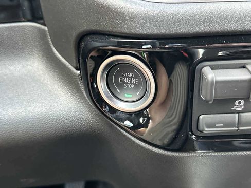 New 2026 Chevrolet Silverado 1500 RST w/ Convenience Package II image 24