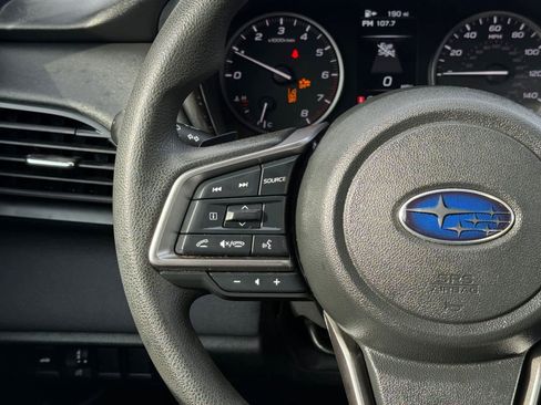 Certified 2023 Subaru Legacy image 17