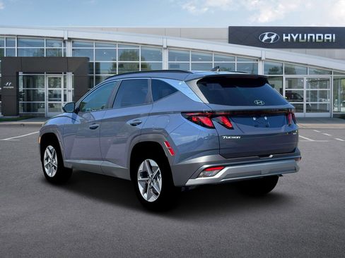 New 2026 Hyundai Tucson SEL image 5