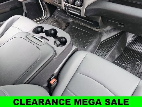 New 2025 RAM 3500 Tradesman image 11