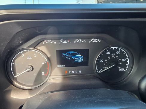 Used 2025 Ford F350 XLT image 25