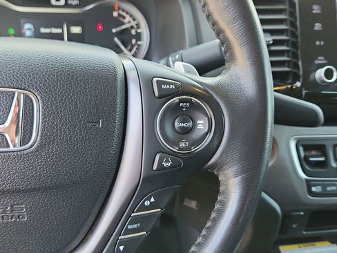 Used 2022 Honda Ridgeline RTL-E image 21