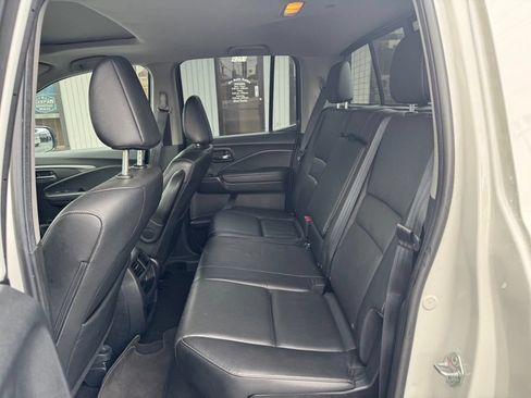 Used 2023 Honda Ridgeline RTL image 14