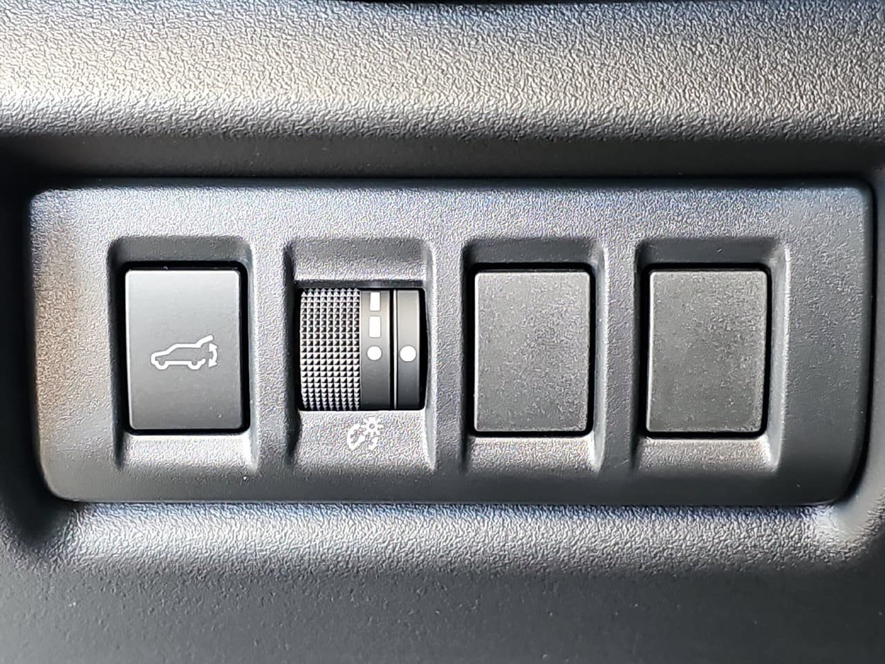 New 2026 Subaru Outback Premium AWD/4WD image 27