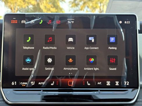 New 2026 Volkswagen Tiguan SE R-Line image 14