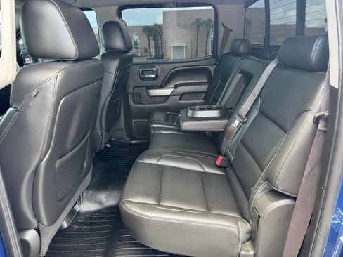 Used 2015 Chevrolet Silverado 2500 LT w/ LT Convenience Package AWD/4WD image 19