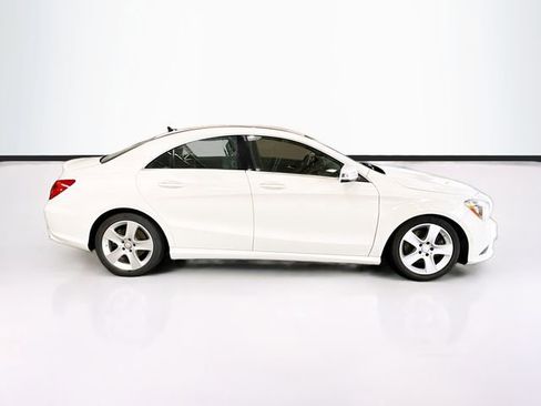 Used 2016 Mercedes-Benz CLA 250 4MATIC image 5
