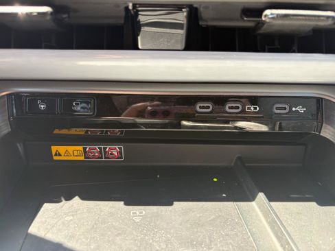 Used 2024 Lexus TX 350 FWD w/ Technology Package image 35
