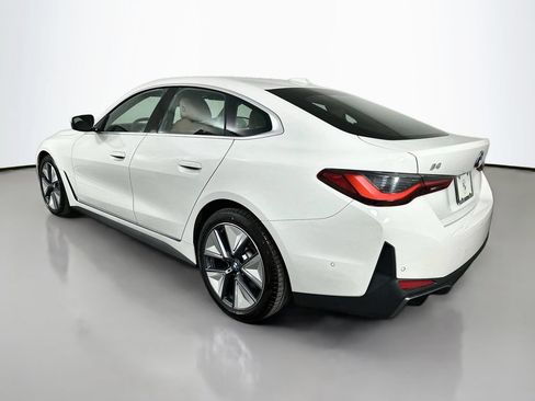 New 2026 BMW i4 xDrive40i w/ Premium Package AWD/4WD image 7