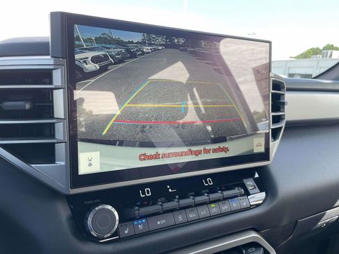 New 2026 Toyota Tundra Limited AWD/4WD image 39