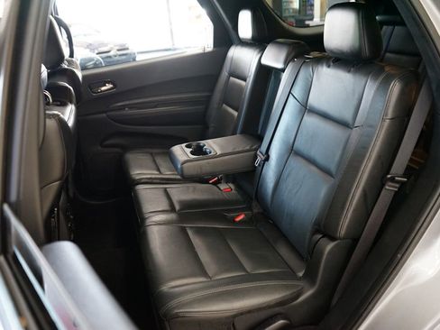 Used 2021 Dodge Durango GT w/ Trailer Tow Group IV AWD/4WD image 44