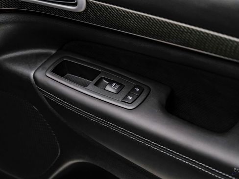 Used 2021 Jeep Grand Cherokee Trackhawk image 97