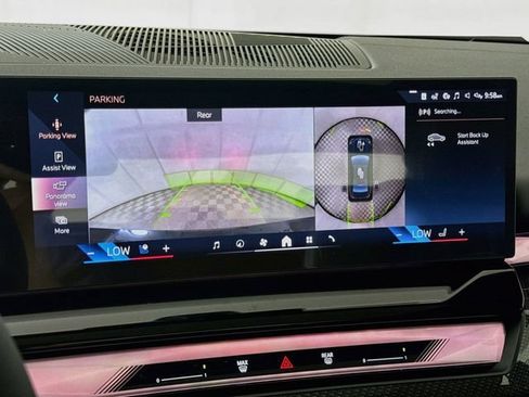 New 2027 BMW 550e xDrive w/ Premium Package AWD/4WD image 14