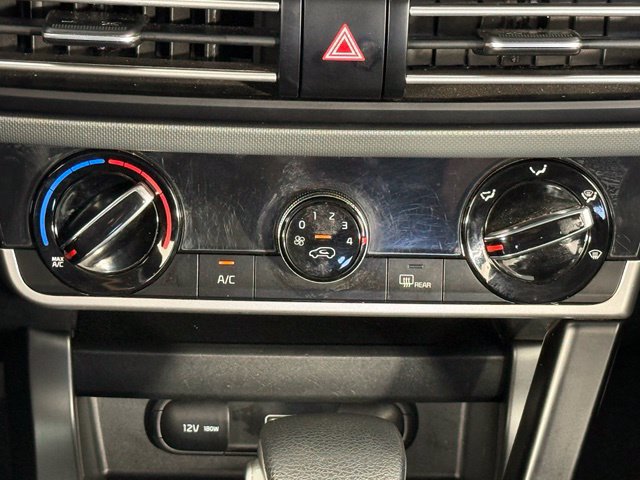 Certified 2023 Kia Seltos LX AWD/4WD image 18