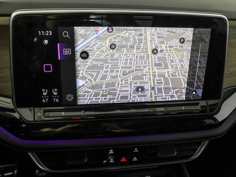 New 2026 Volkswagen Atlas SEL Premium R-Line image 28