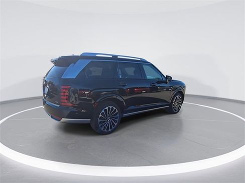 New 2026 Hyundai Palisade Calligraphy image 9