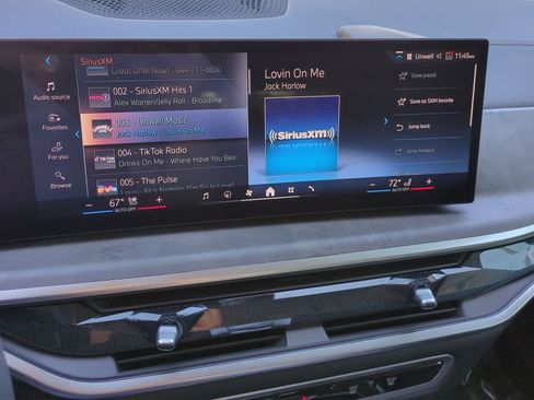 Used 2026 BMW X7 xDrive40i image 23