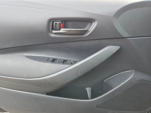 Certified 2024 Toyota Corolla LE image 18