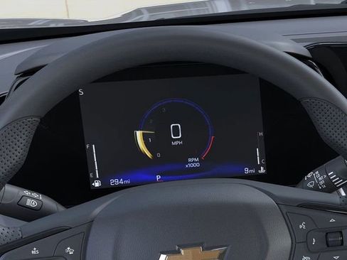 New 2026 Chevrolet Trax LT image 18