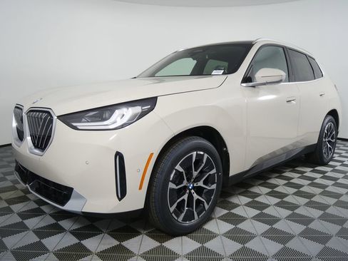 New 2026 BMW X3 xDrive30 image 7