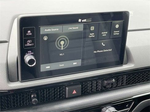 New 2026 Honda CR-V EX-L image 17