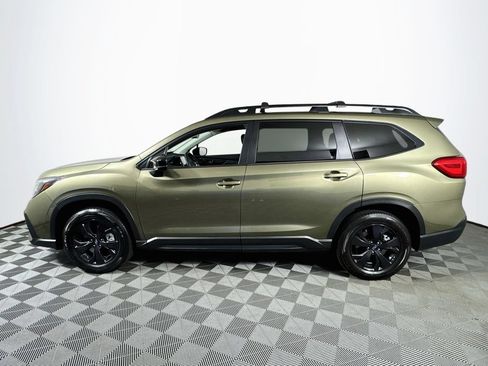 Used 2026 Subaru Ascent Premium AWD/4WD image 4