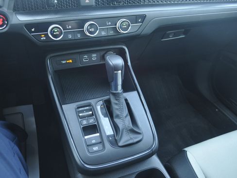 Certified 2024 Honda CR-V EX image 24