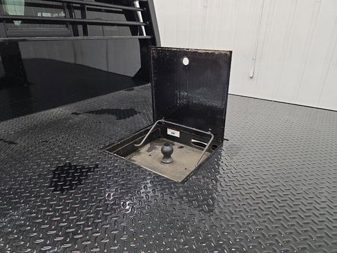 Used 2015 Ford F350 Lariat w/ Chrome Package image 15