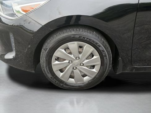 Used 2019 Kia Rio LX FWD image 9