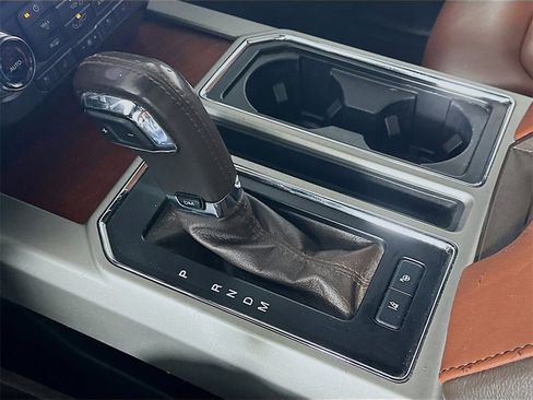 Used 2020 Ford F150 King Ranch w/ Equipment Group 601A Luxury image 16