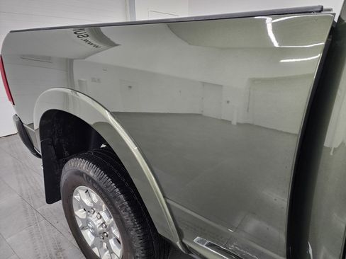 Used 2021 RAM 2500 Laramie image 25