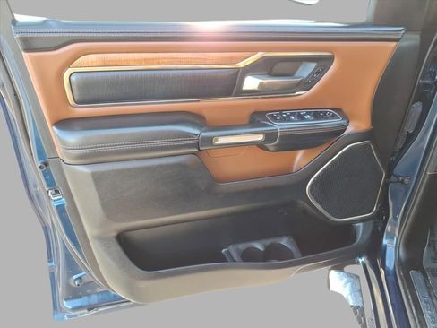 Used 2022 RAM 1500 Limited image 11